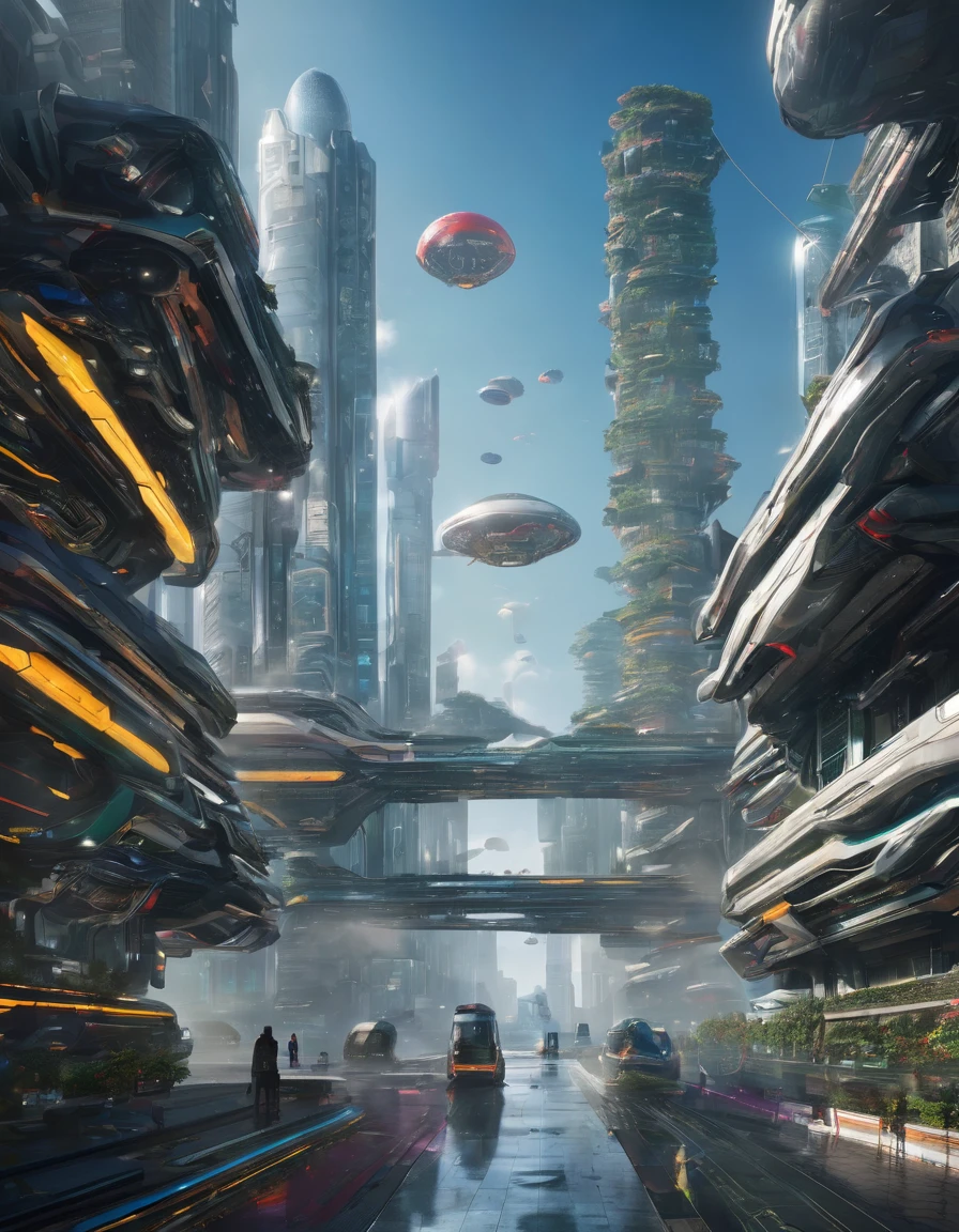 Posters for upcoming movies, future, by Zha Shibiao, future派海报, 2022 , in the future, Popular on cgstation, The encrypted metaverse, future派 NFT 卡牌游戏, Profile picture 1024px, yintion j - jiang geping, Artificial life, near future, future concept art