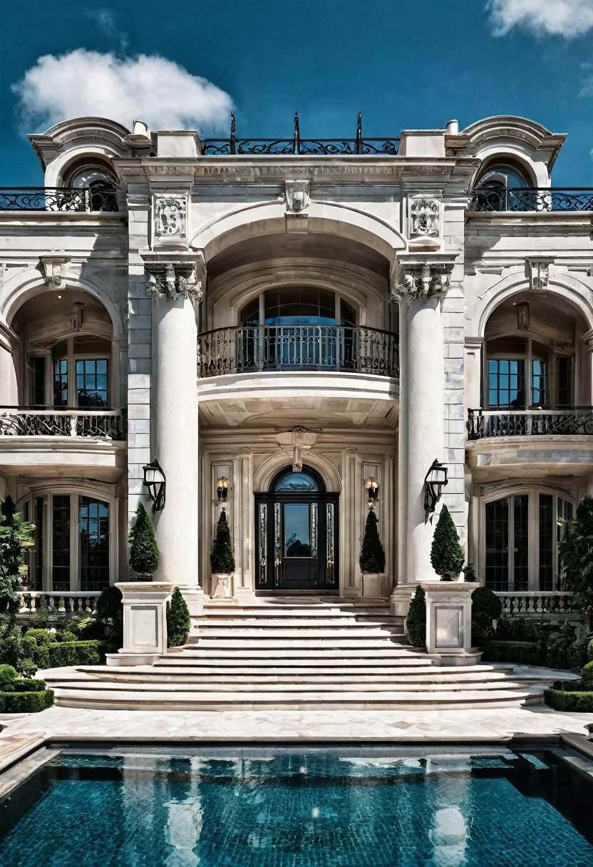 cell phone wallpaper, luxury, billionaire, , money,  mansion