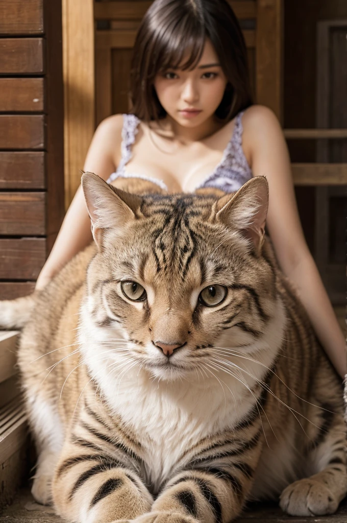 Pussy