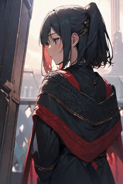 ((Best quality)), ((masterpiece)), (detailed), to begin
