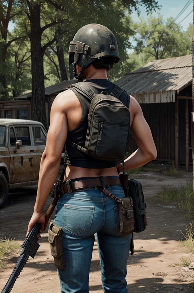 pubg