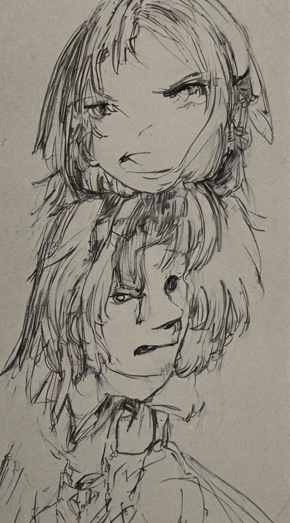 1 beutiful girl、croquis, slim body、tall、((Attractive casual clothes in black and white))、(Detailed beautiful eyes)、Take selfies on the road at night、((Long boyish red hair))、((Smaller face))、((Neutral face))、((American adult women))、((cool lady))、((Smiling expression))、((elongated and sharp eyes))、((Happy dating))、((boyish))、((She is walking in front of the viewer))、Professional Photos