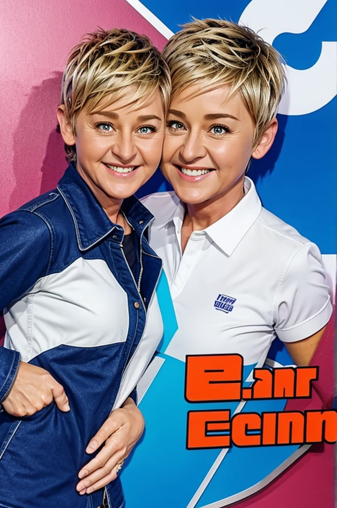 Ellen joe anime