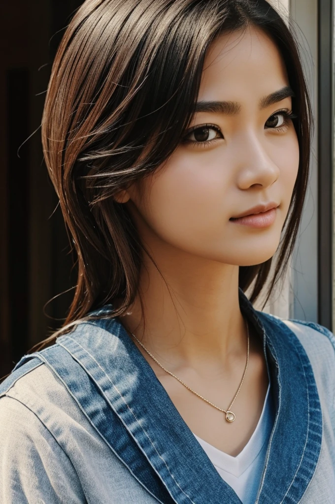 ((best quality)), ((masterpiece)), (detailed), perfect face