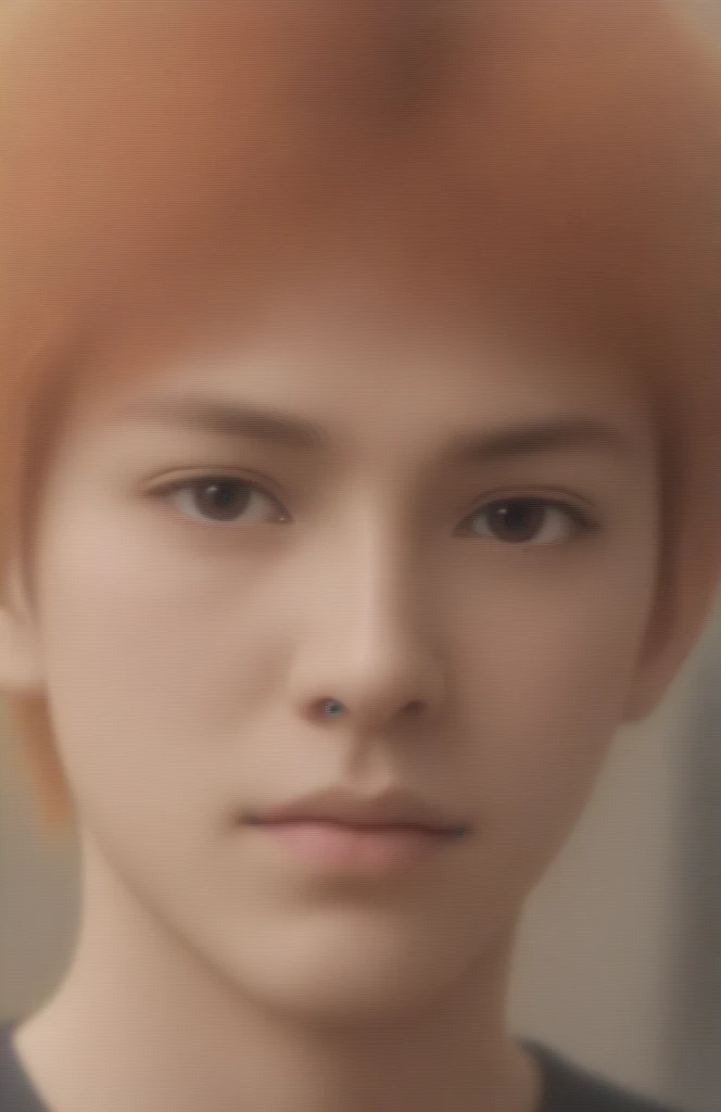 SeaArt, create a hyper-realistic portrait of Shoyo Hinata from the anime "Haikyuu!!". Shoyo should be depicted with lifelike skin texture, precise facial features, and natural hair. His bright orange hair should maintain its spikiness and energetic look. His eyes, a warm brown, should be expressive and lively, capturing his enthusiastic and determined personality. He should be wearing his Karasuno High School volleyball uniform, with detailed textures and realistic folds. The background should resemble a softly blurred volleyball court interior, maintaining focus on the character while hinting at his sports environment. The overall artwork should blend anime characteristics with real-world aesthetics.
The lighting should be natural and soft, creating a realistic and slightly dramatic effect, enhancing the three-dimensionality of the character.
Focus on capturing an energetic pose for Shoyo, making him look lively and ready to jump. For Tobio, capture a pose that makes him look firm and resolute, perhaps preparing to set a volleyball.
Pay attention to small details such as Shoyo’s freckles and Tobio’s subtle frown lines, adding to the realism of their appearances.