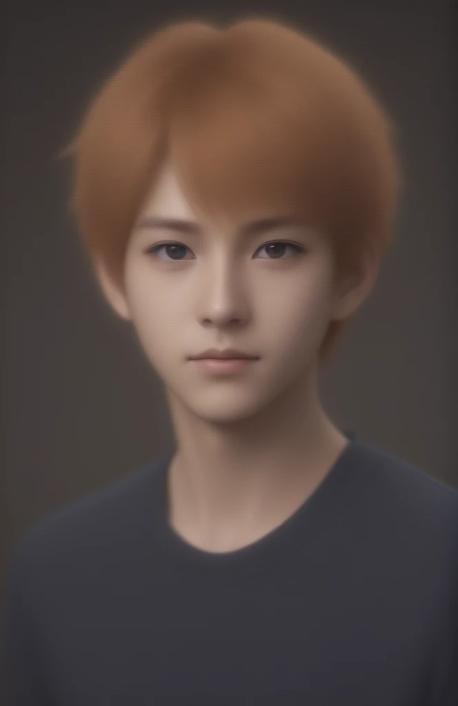 SeaArt, create a hyper-realistic portrait of Shoyo Hinata from the anime "Haikyuu!!". Shoyo should be depicted with lifelike skin texture, precise facial features, and natural hair. His bright orange hair should maintain its spikiness and energetic look. His eyes, a warm brown, should be expressive and lively, capturing his enthusiastic and determined personality. He should be wearing his Karasuno High School volleyball uniform, with detailed textures and realistic folds. The background should resemble a softly blurred volleyball court interior, maintaining focus on the character while hinting at his sports environment. The overall artwork should blend anime characteristics with real-world aesthetics.
The lighting should be natural and soft, creating a realistic and slightly dramatic effect, enhancing the three-dimensionality of the character.
Focus on capturing an energetic pose for Shoyo, making him look lively and ready to jump. For Tobio, capture a pose that makes him look firm and resolute, perhaps preparing to set a volleyball.
Pay attention to small details such as Shoyo’s freckles and Tobio’s subtle frown lines, adding to the realism of their appearances.