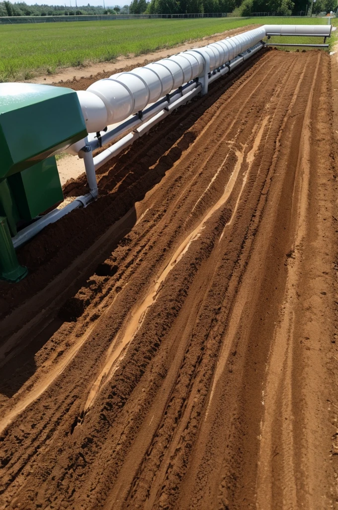 Liquid Fertilizer