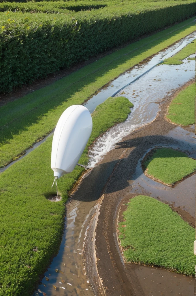 Liquid Fertilizer