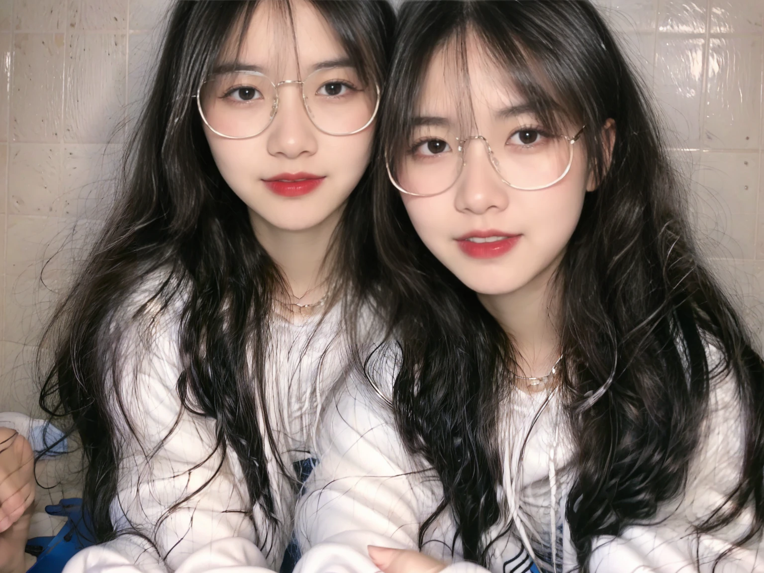 Romantic Rosette dress2, ((full body)), ((Long-range shots)), beautiful legs, Slender legs, Open air onsen, Playing in the hot springs, lying down, lying in a hot spring, Soaked all over, (night, moonlight), (top quality, 8K, masterpiece: 1.3), beautiful woman with perfect body: 1.4, dark brown hair, Wear a pendant, Highly detailed face and skin, delicate eyes, double eyelids, best quality, masterpiece, (lifelike: 1.4), a woman, golden ratio, perfect face, slim body, pretty face, bright smile, Gloss, emphasize, Gloss, bangs, Refreshing charm, elegant, shining, elegant pose, masterpiece, best quality, (fidelity, fidelity: 1.37), 8K, very delicate and beautiful, amazing, Exquisite details, ridiculous, File size is huge, Very detailed, beautiful and delicate woman, Very detailed eyes and face, BeautifulDelicate eyes, transparent double, big eyes, There is light on the face, a woman, (perfect female figure), thin waist, Feminine Expressions, overwhelming charm, Gloss on skin, Gloss on face, Gloss on chest