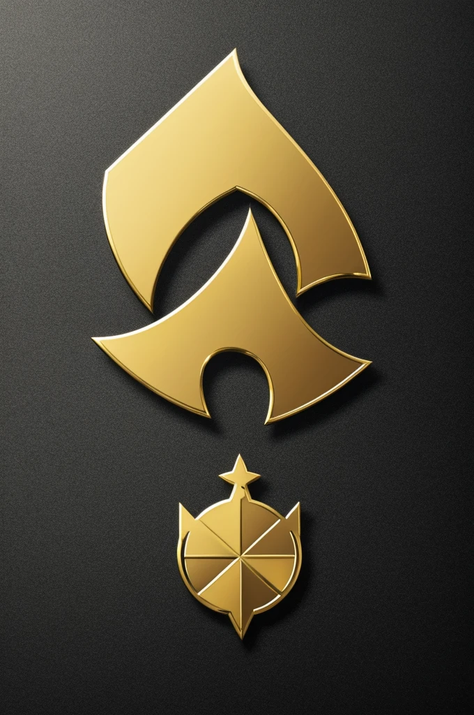 Northern logo called golden ace