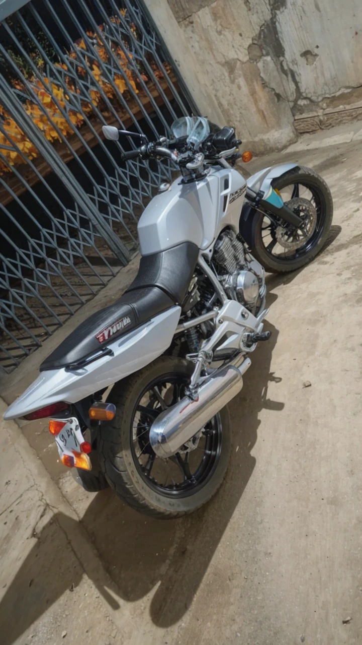 moto cbx250