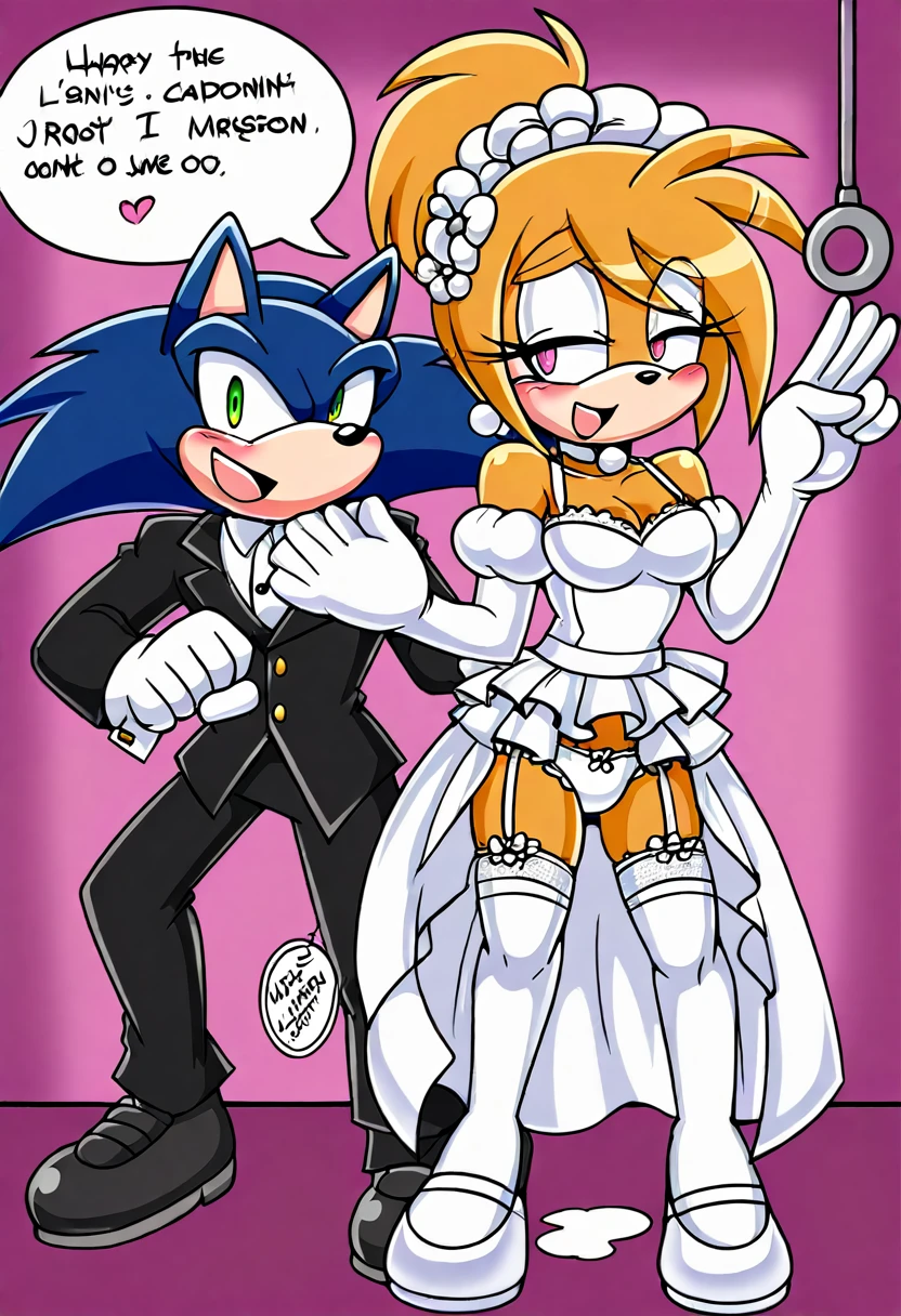 a father （he had been hypnosis by his second son,crossdressing, a date with his second son,to a love hotel, ,wear sexy Wedding lingerie,bride of his second son,have one's first night sex, divorces his wife and vows to live as the wife of his second son for the rest of his life, ) 