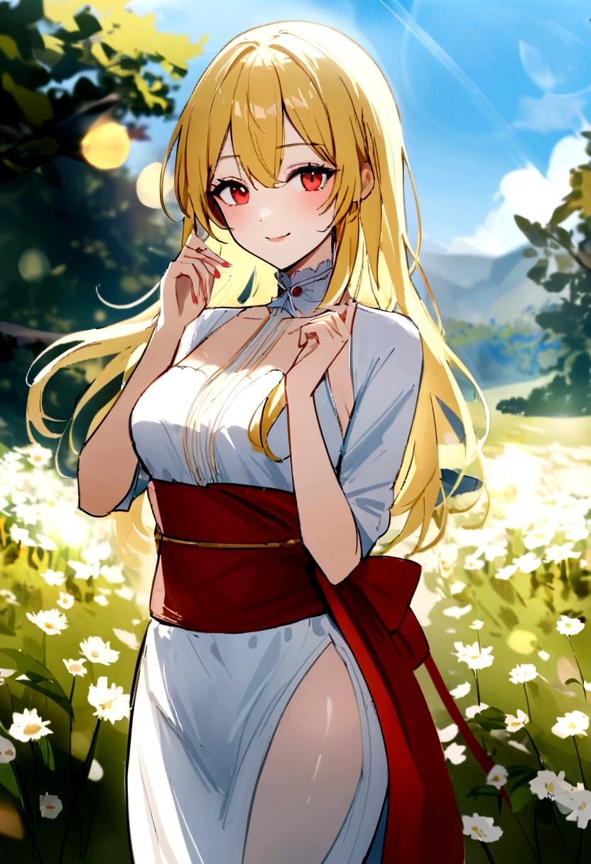 Anime, person, person, person, person, person, person, person, person, person, person, person, person, person, person, Anime goddess, Blonde anime girl with long hair, flowing hair and long robes, beautiful anime catgirl, Anime girl with long hair, Holo is a wolf girl, a beautiful kitsune woman, Beautiful anime art
