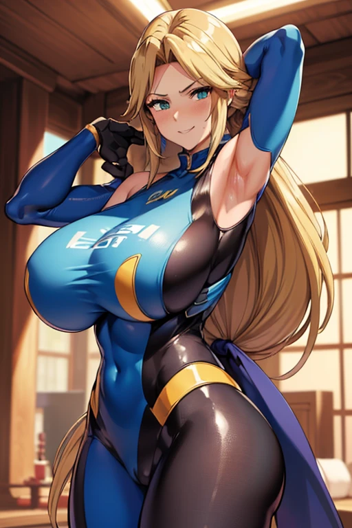 8K(Plug Suit:1.5)8K(Plug Suit:1.7)
Masterpiece(woman,Huge boobs,Huge breasts:1.4, (Huge breasts:1.8),とても唇が赤いHuge breastsを強調,Big Ass,細いウエスto,Long legs,Green Eyes Standing)
8K(Huge Ass:1.4 )8K(スtoレ-to:1.9 )
8K(Photo album:1.5)
8K(Anime Style,A floppy smile,What we are looking for,Face mischievous face,The facial expression is accurate:1.7) 8K(Anime Style,The facial expression is accurate)
8K(Tight fit:1.5)
8K(Model standing :1.3 ),
8K(Pubic setae:1.5)
8K(Coarse armpit hair:1.5)
8K(37 years old)