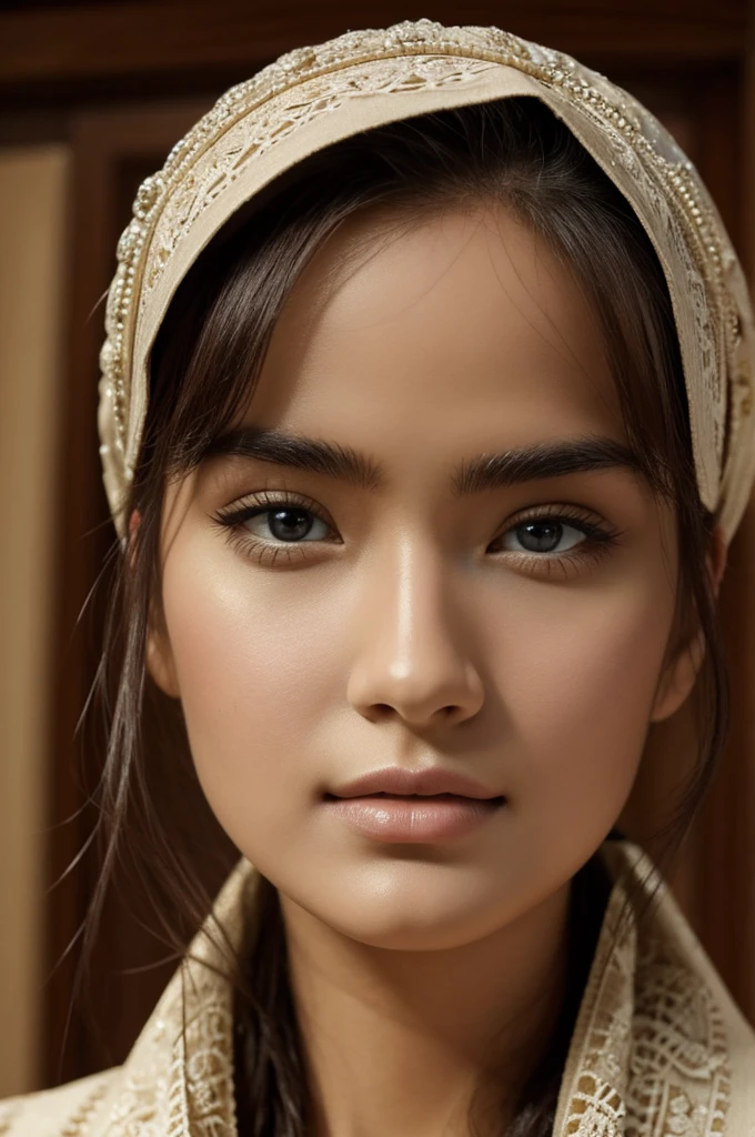 ((best quality)), ((masterpiece)), (detailed), perfect face