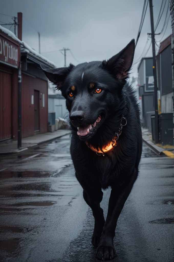 Hellhound 