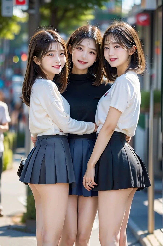 skirt