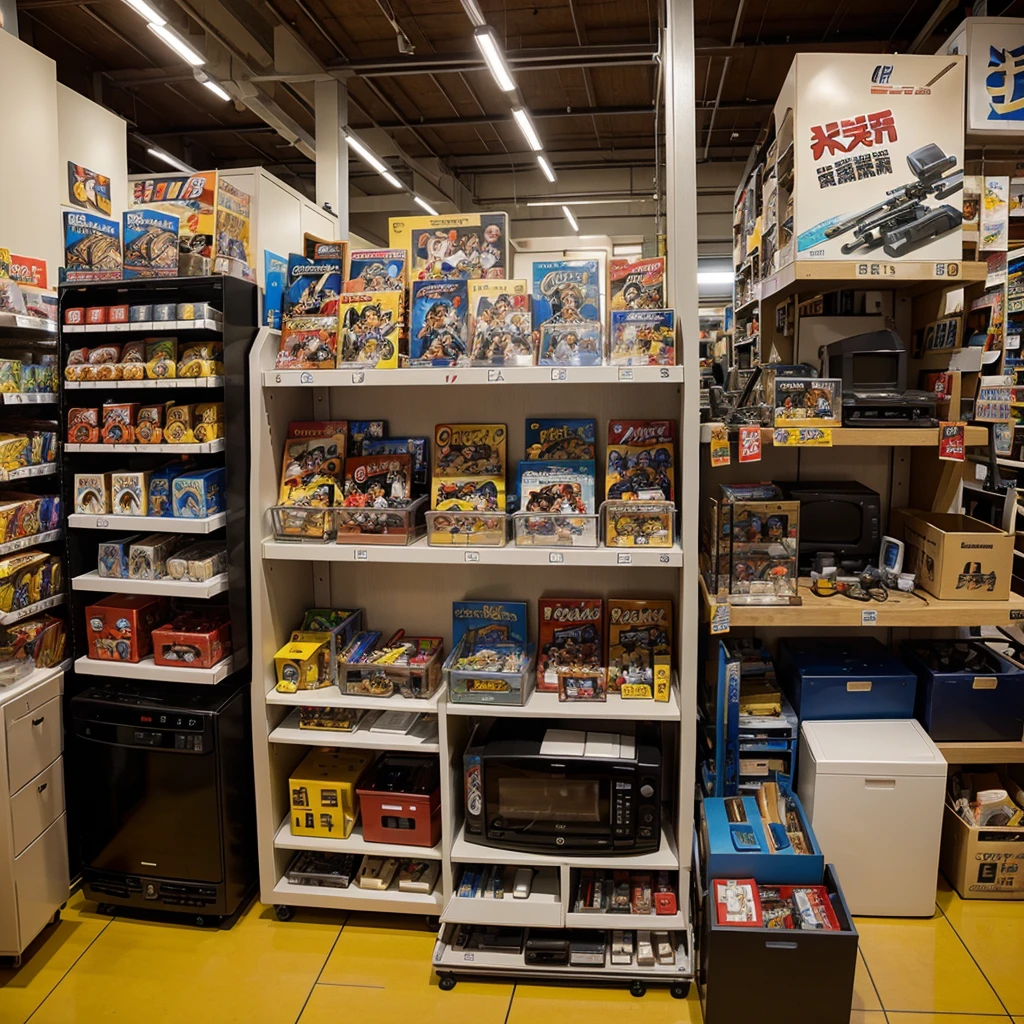 goods, electronic equipment, Household appliances, toy, model, Gunpla