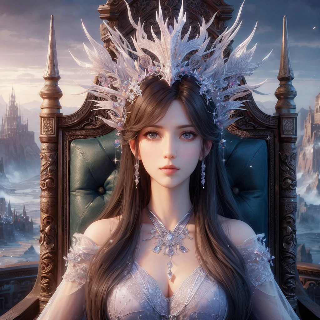 8K, The most realistic, Highest quality, full body image, beautiful woman, Fantasy, Ninai, ancient