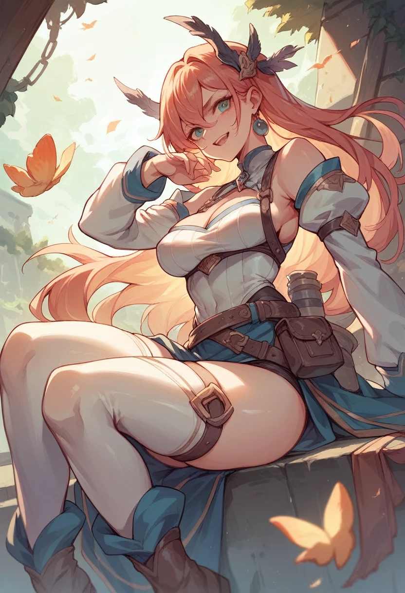 Original character