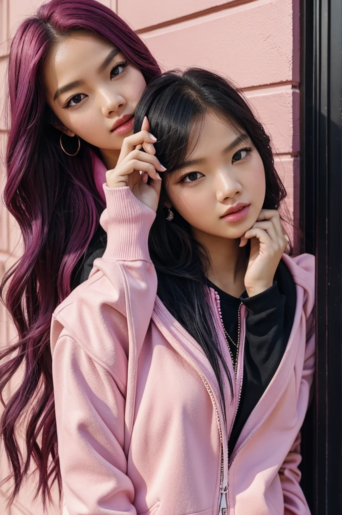 Rose blackpink