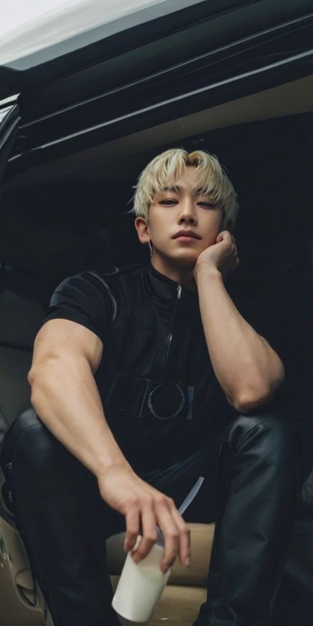 Wonho, lee hoseok, idol
