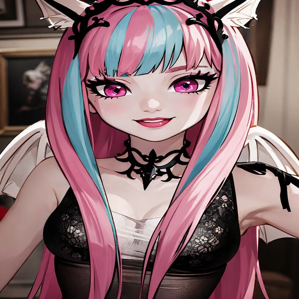 rochelle goyle