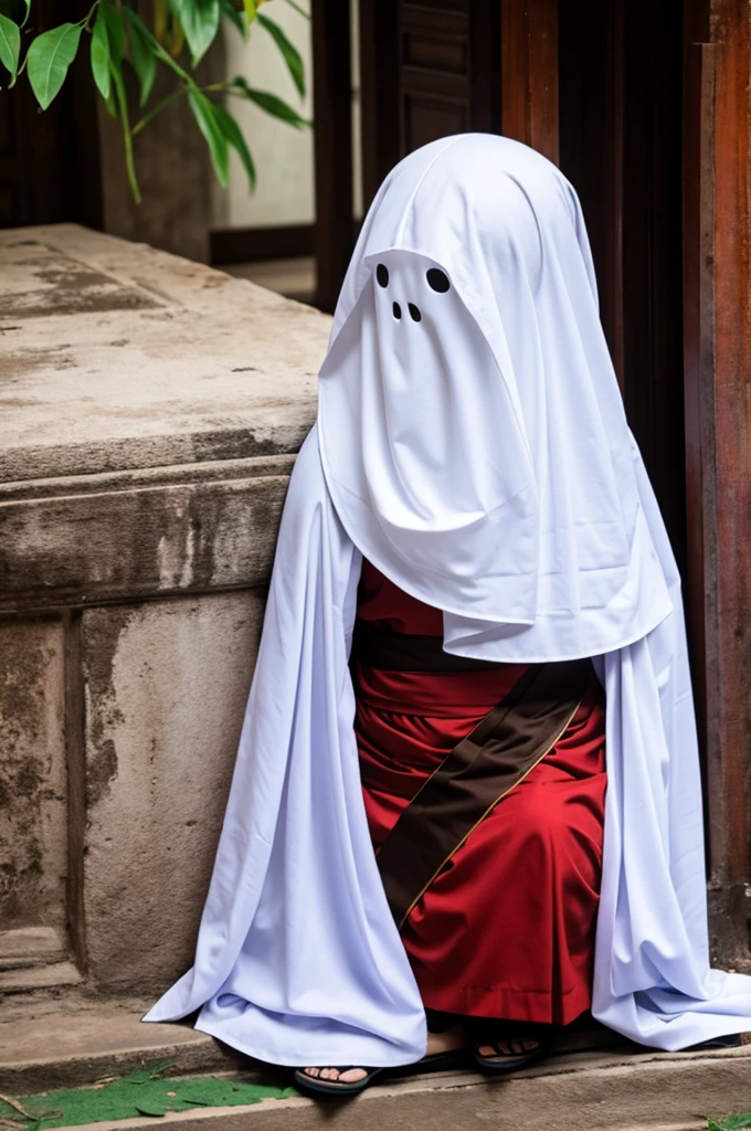 ghost,,Thai,