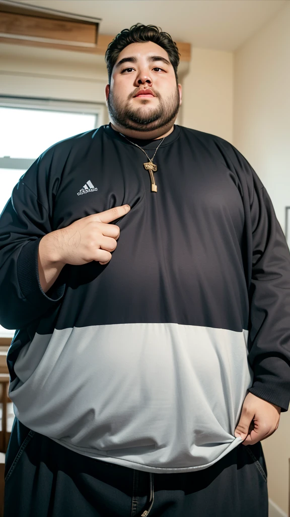 Fat Man