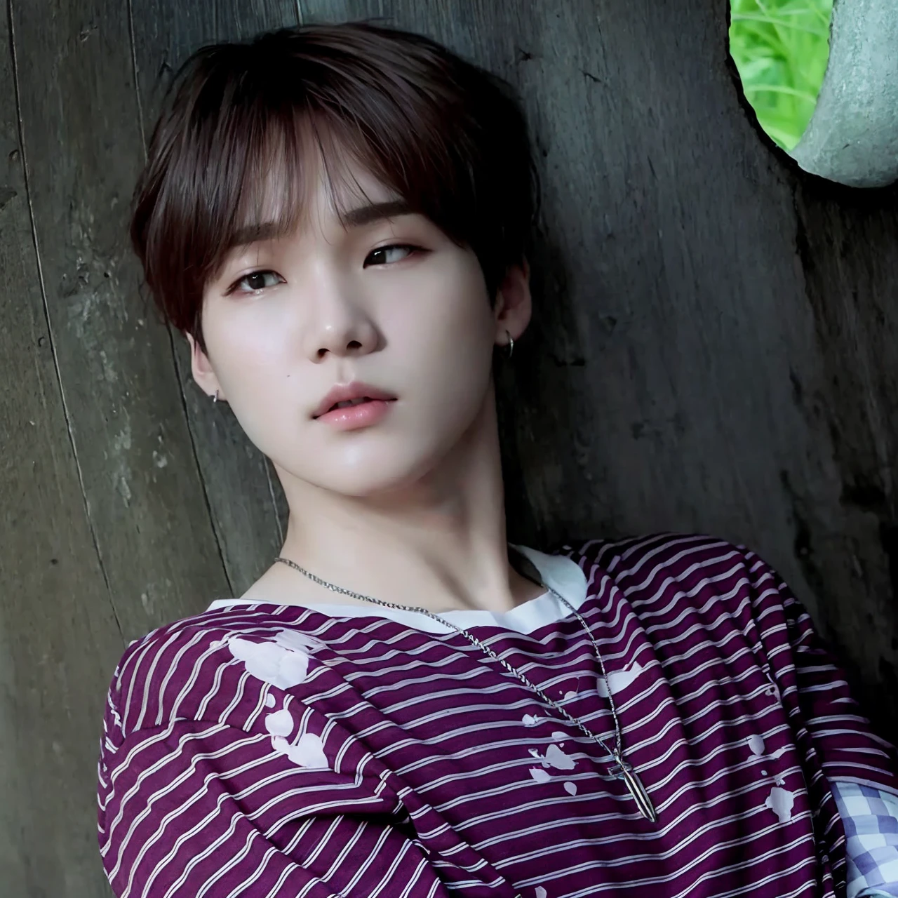Min yoongi 