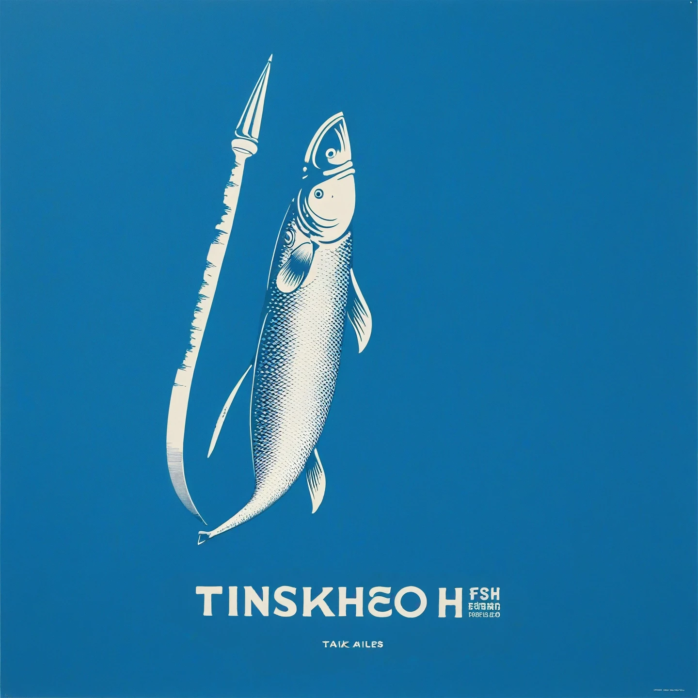 tinned tinned fish branding posters Tanaka Ikko, Reid Miles, modernist, mid century, helvetica, minimal 80's