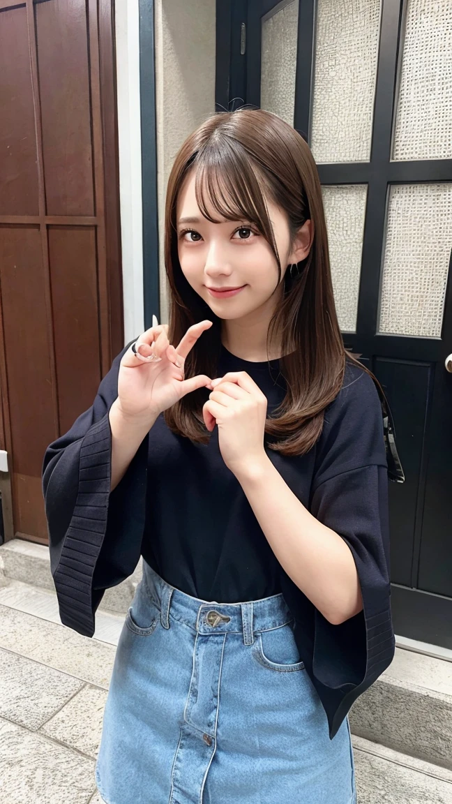 Moe Sleeve Hand、