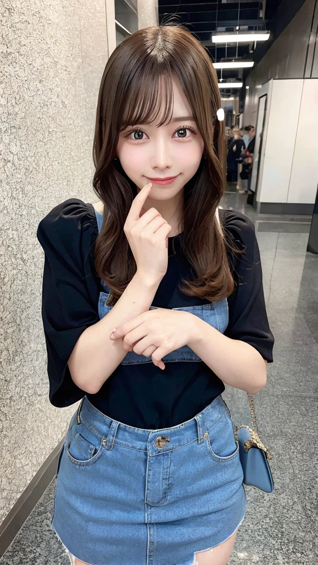 Moe Sleeve Hand、