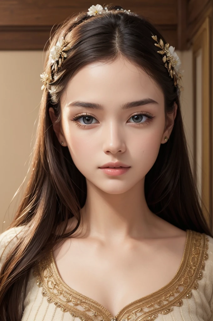 ((best quality)), ((masterpiece)), (detailed), perfect face