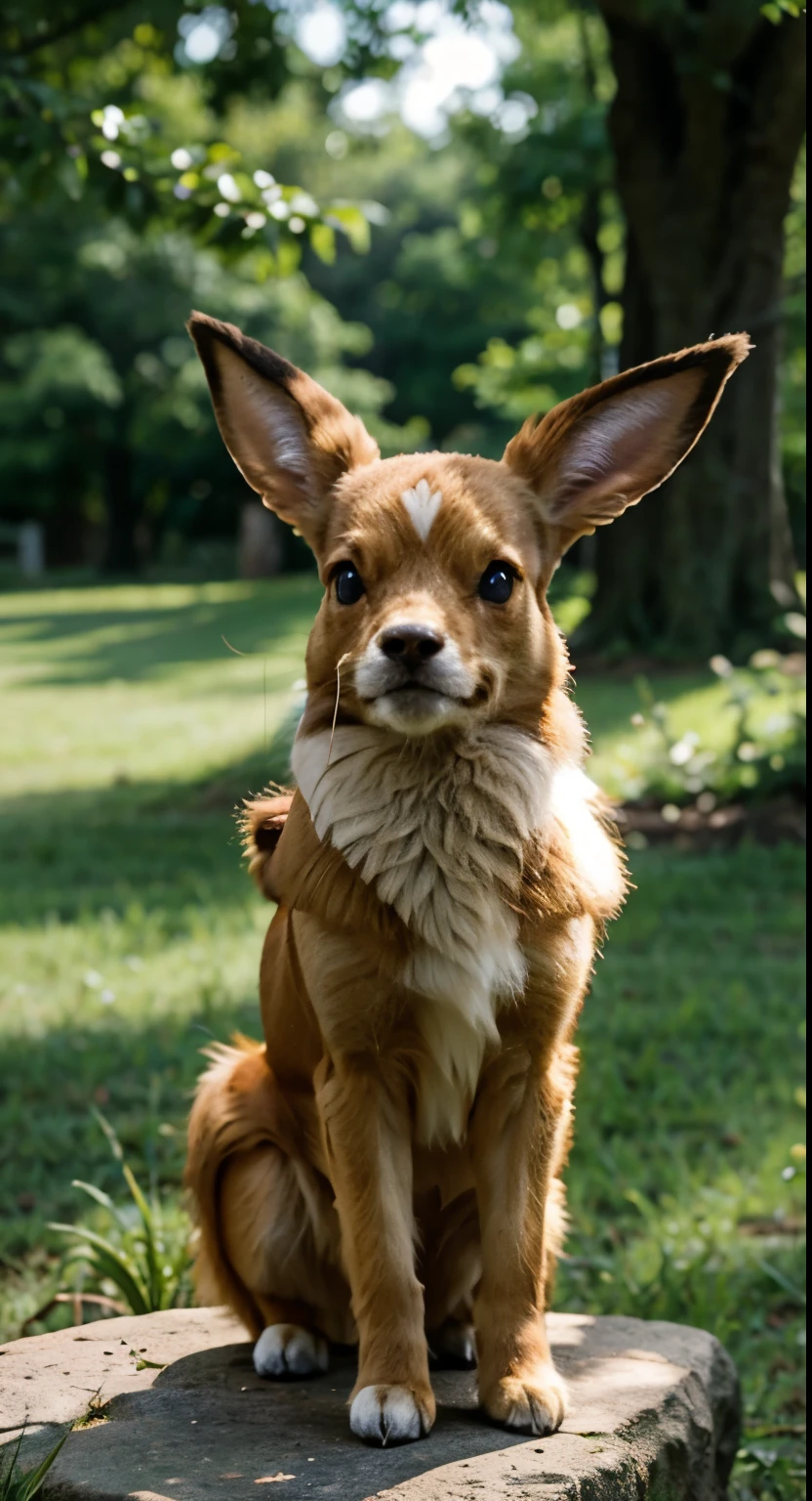eevee