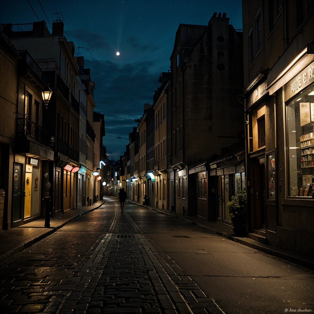 rue de nuit d'hiver, Lumières de Noël lumineuses, Photo prise avec un appareil photo Canon EOS R5..., Première personne, photographique, portrait en pied, du bas. belle fille âgée, cheveux bruns, manteau de fourrure ouvert, Haut blanc, jupe courte, Collants noirs, belles mains, ((tient 1 verre de vin dans sa main gauche)) , je'je'J'atteins la chambre en verre, ((main droite dans la poche du manteau)), joyeux, yeux fins en amande, Se maquiller, peau trouble,,,, Une audition claire, torse. cinématique, Absolument réaliste, Moteur irréel, 4K