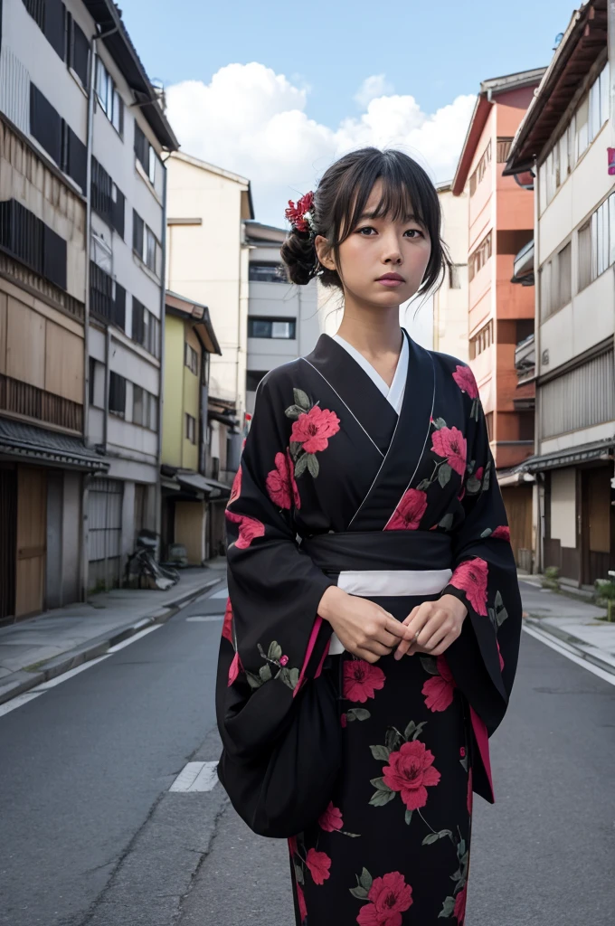 Kitasan Black