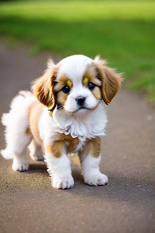 puppy、cute