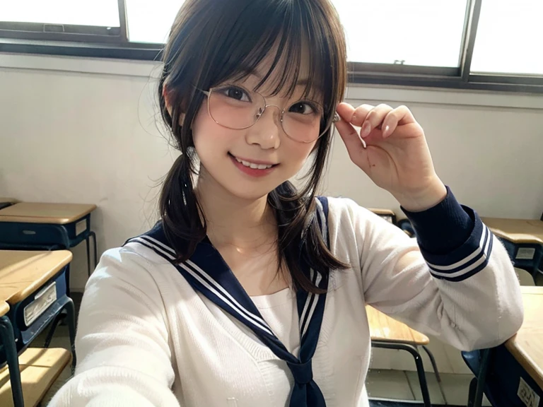 、Looking at the audience、(Highest quality、masterpiece)))、High resolution、Very detailed、masterpiece、Light、(8K、Highest quality、masterpiece:1.2)、(Realistic、Realistic:1.37) High resolution、Super detailed、Woman wearing glasses、Round glasses with thin frames、Light colored eyeglass frames、Asian, cute, cute顔, alone, short hair1.2, Textured skin, Beautiful smile, Beautiful and detailed night sky, Detailed night view, 、(Blushing your nose)、(Laughter:1.15)、(Mouth closed)Small breasts、Beautiful and detailed eyes、、(short hair:1.2)、Floating Hair Nova Frog Style、((onoff:1.3)), onoff ,side-by-side photo,(cowboy-shot:1.1),(masterpiece:1.4), (best quality:1.4),, 1 cute girl,long hair,Japanese,25years old,((cute smile:1.2)), ((in classroom)),school,(((slender body)))BREAK
1 cute girl,Japanese,20years old,long hair,((cute smile:1.2)),((serafuku,skirt:1.2)),((best quality)), (masterpiece) , (realistic shadow) , (depth of field),(intricate details:1.4),serafuku,(navy skirt)
BREAK
1 cute girl,Japanese,20years old,long hair,((cute smile:1.2)),((leotard)),(long-sleeve),(haigure)
BREAK
1 cute girl,Japanese,20years old,long hair,((cute smile:1.2)),((completely nude:1.2)),(slender body)),(small-chest:1.1),((public hair:1.2)),