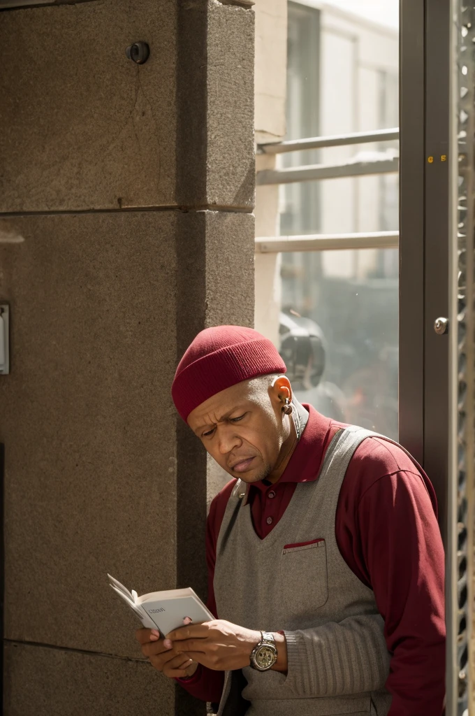 Man Birdman