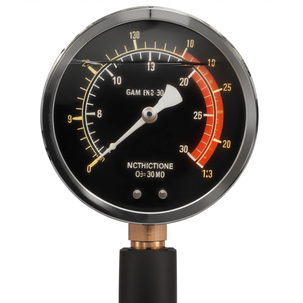 Close up of instrument on white background, Gauges, tubes and Gauges, 3 0 0 mm, 300 mm, 2 0 0 mm, 200 mm, 200 mm, 150 mm, 150 mm, 150 mm, 130 mm, 135 mm, 135 mm，unbelievably realistic