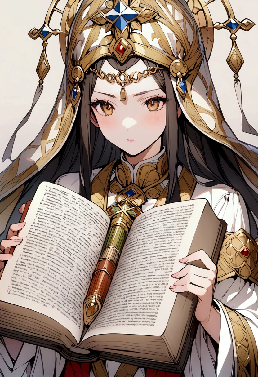 Bible、Word of God、truth