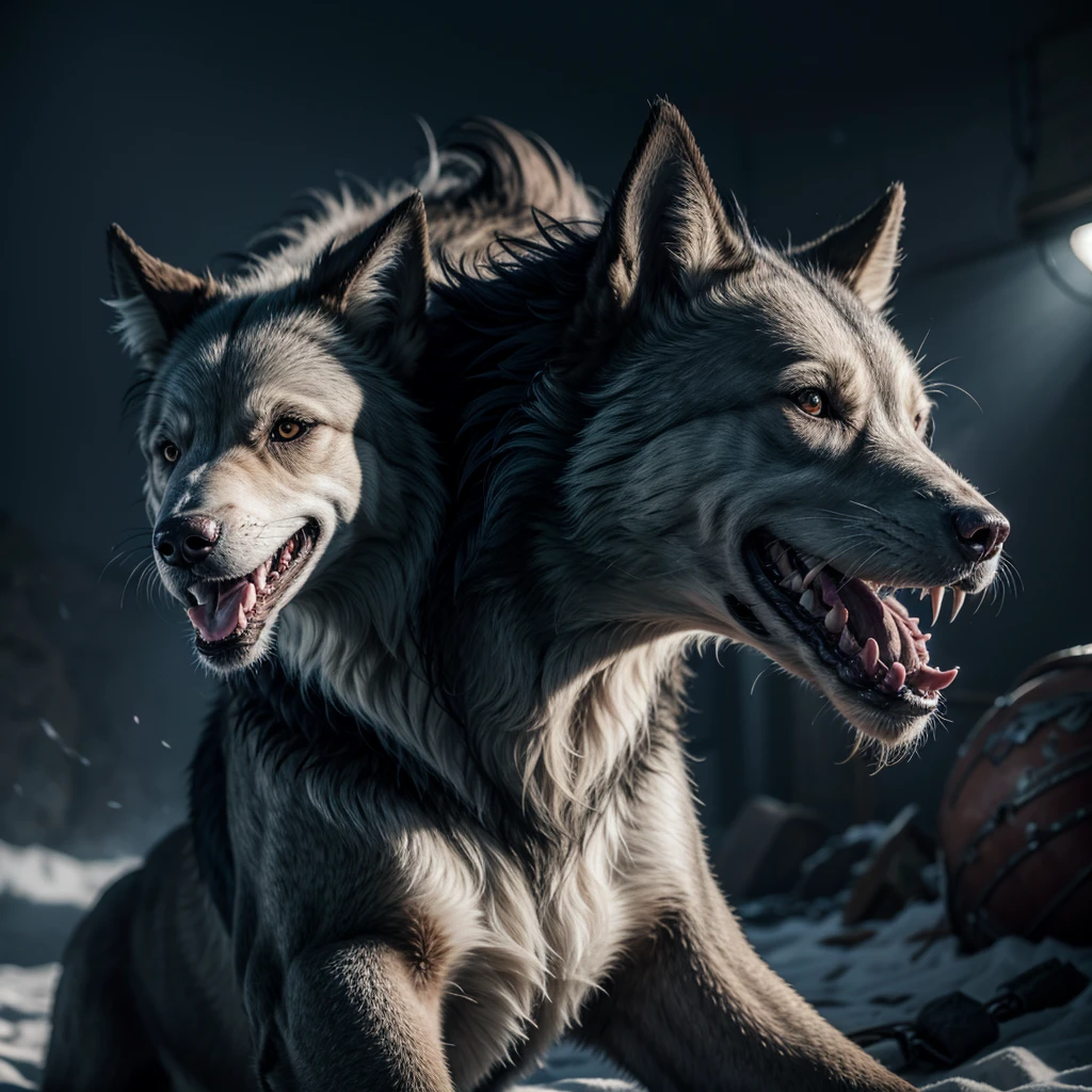 fenrir