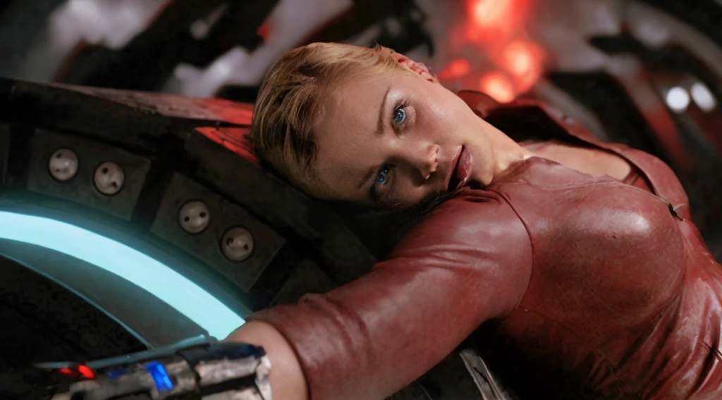 kristanna loken terminator tx