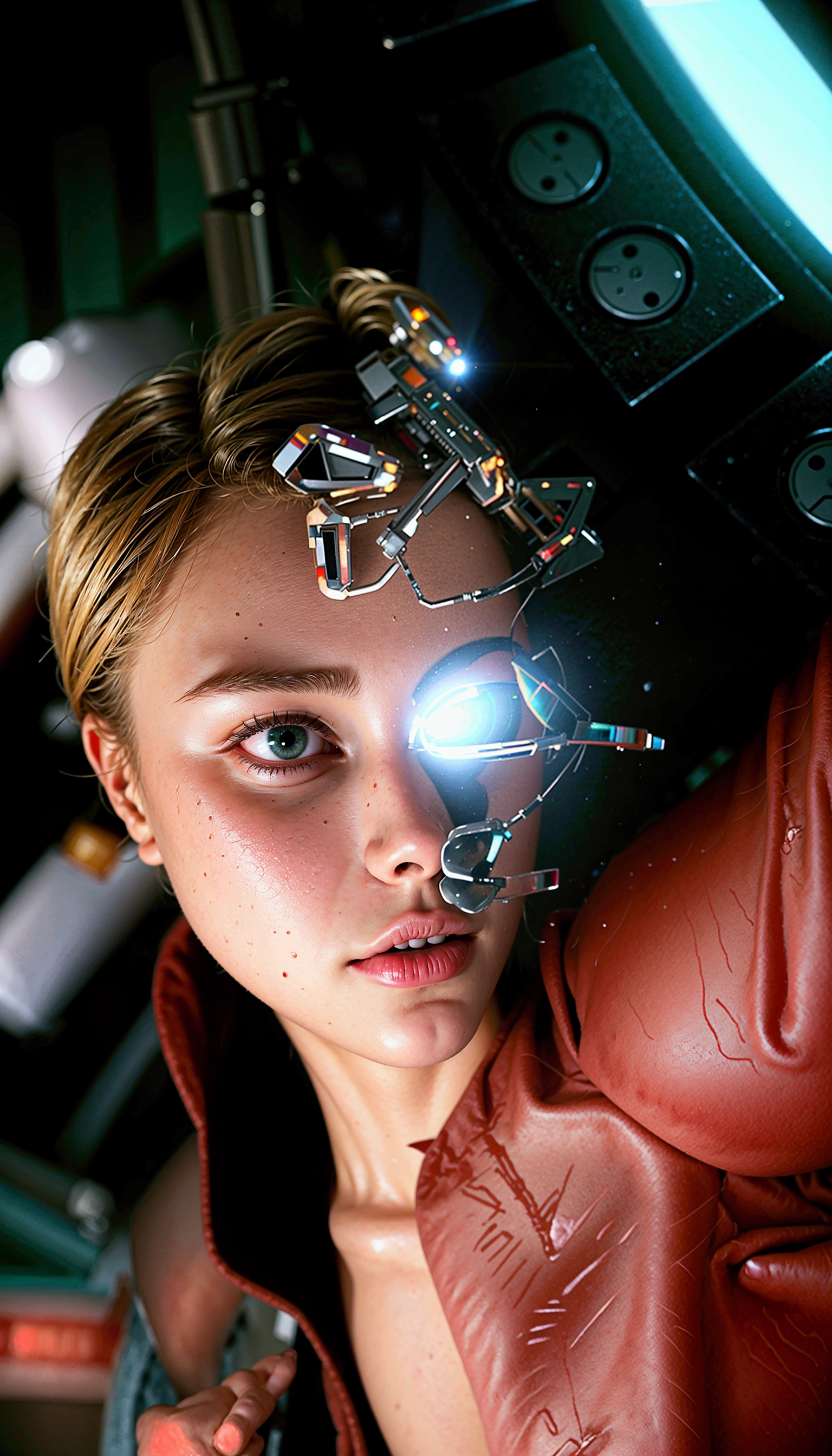 kristanna loken terminator tx