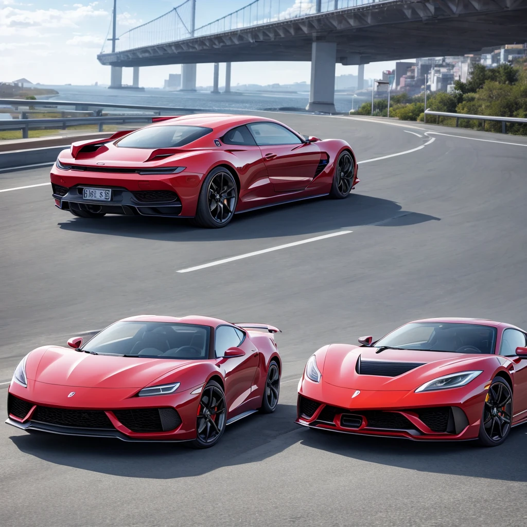 Cars of the future