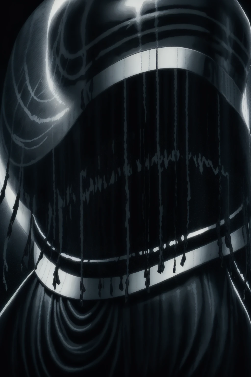 AshtonAnchors,Black Robe