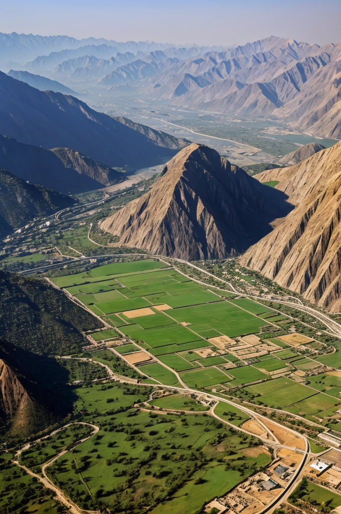 Pakistan