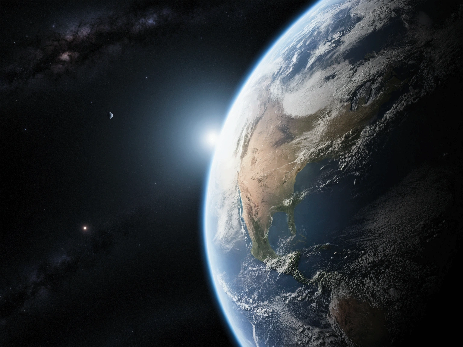 space