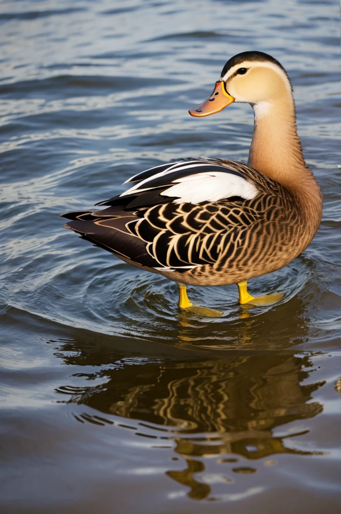 duck